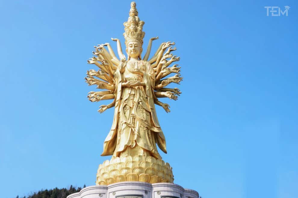 Guishan-Guanyin