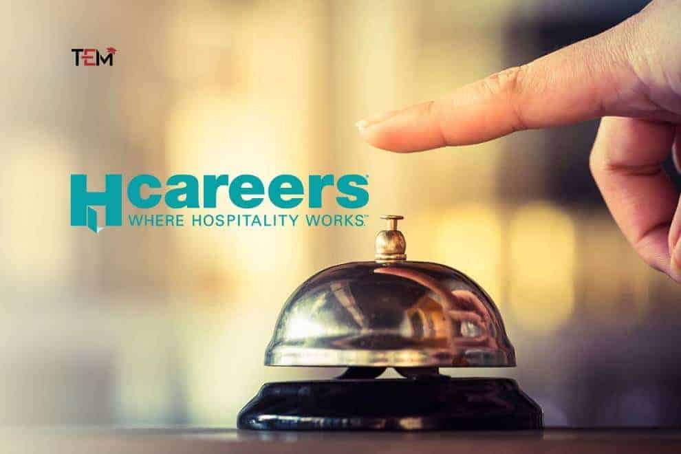 Hcareers Hospitality