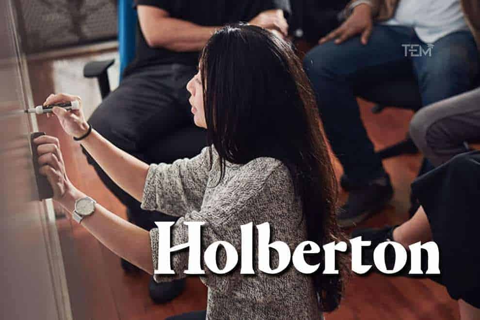 Holberton