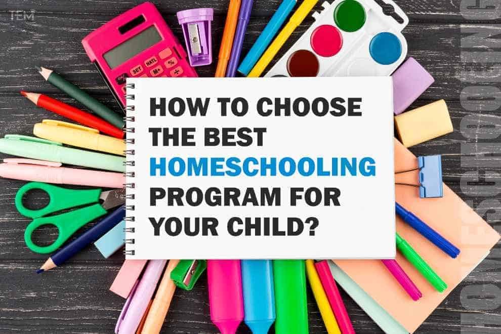 Home + schooling