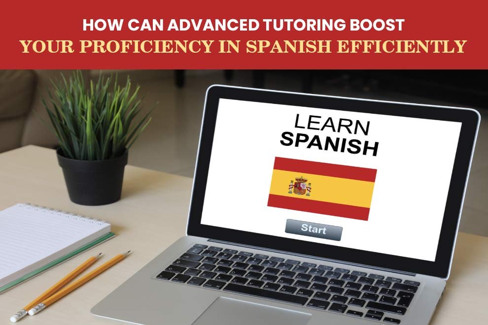 Proficiency in Spanish Efficiently