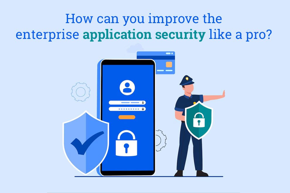 enterprise application security