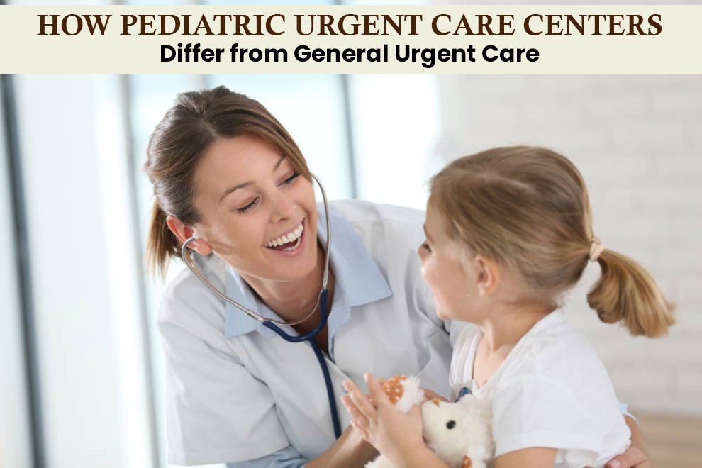 Urgent Care Centers