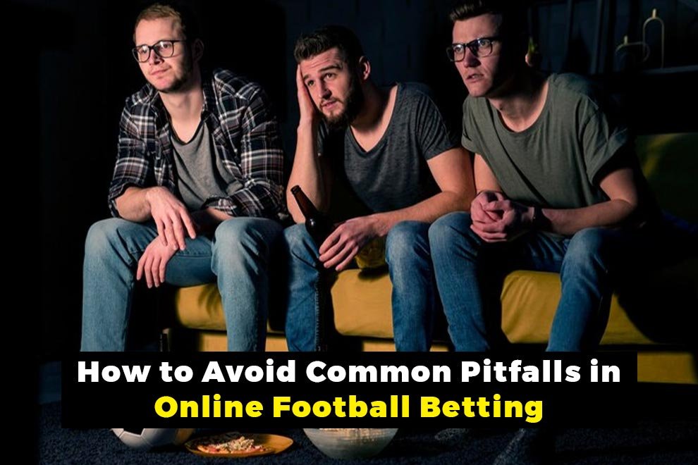 Online Football Betting