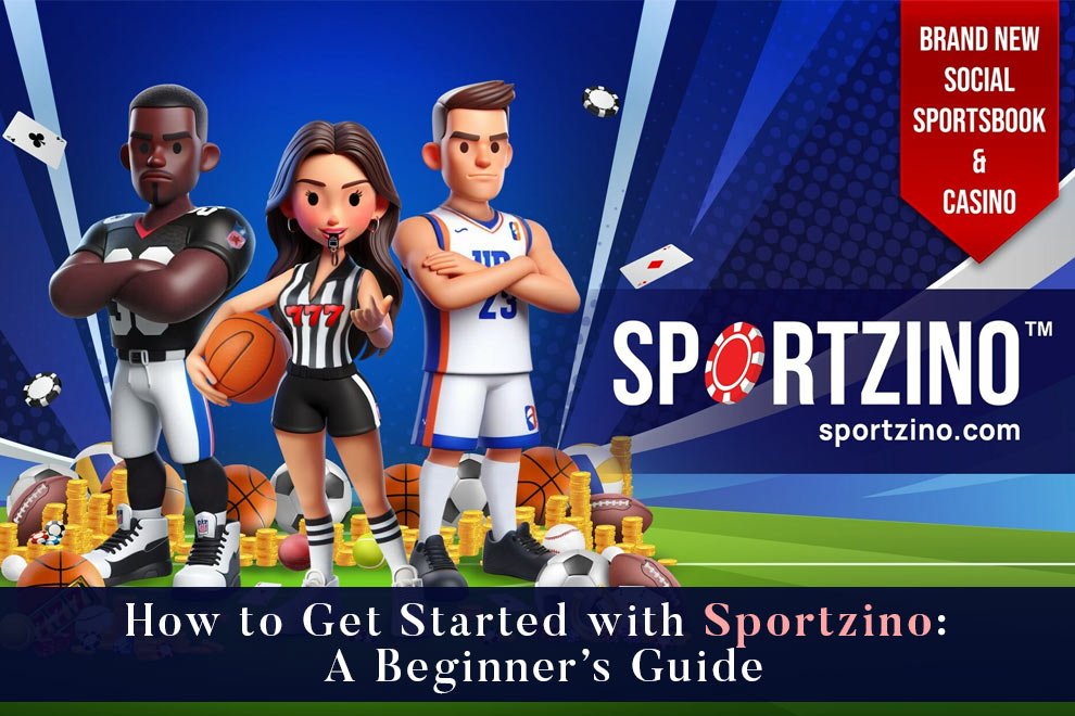 Sportzino