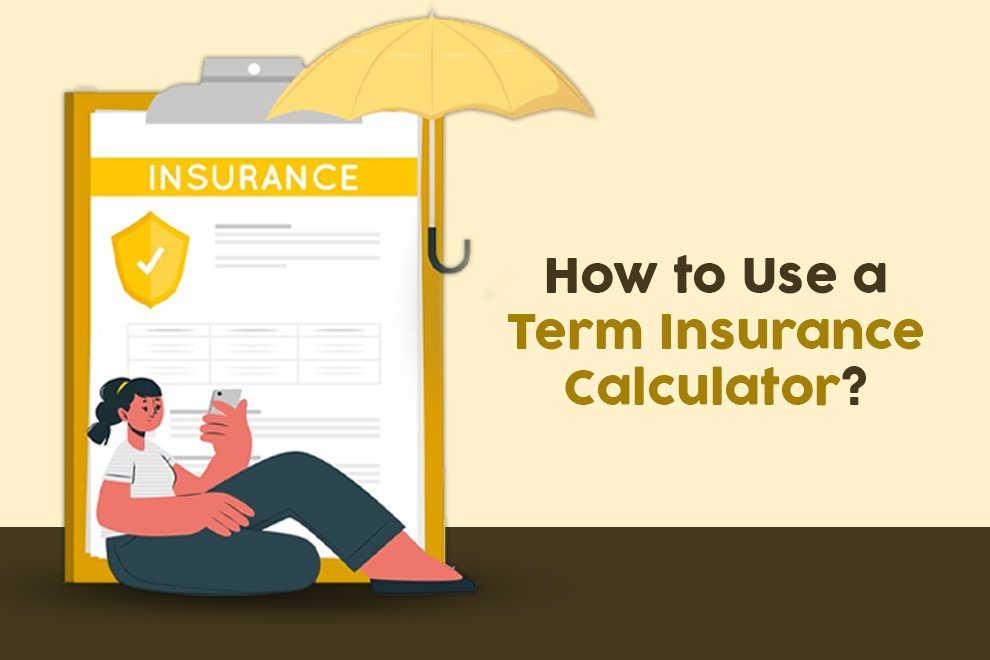 Term Insurance Calculator