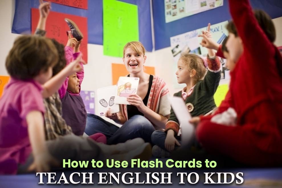 Flash Cards