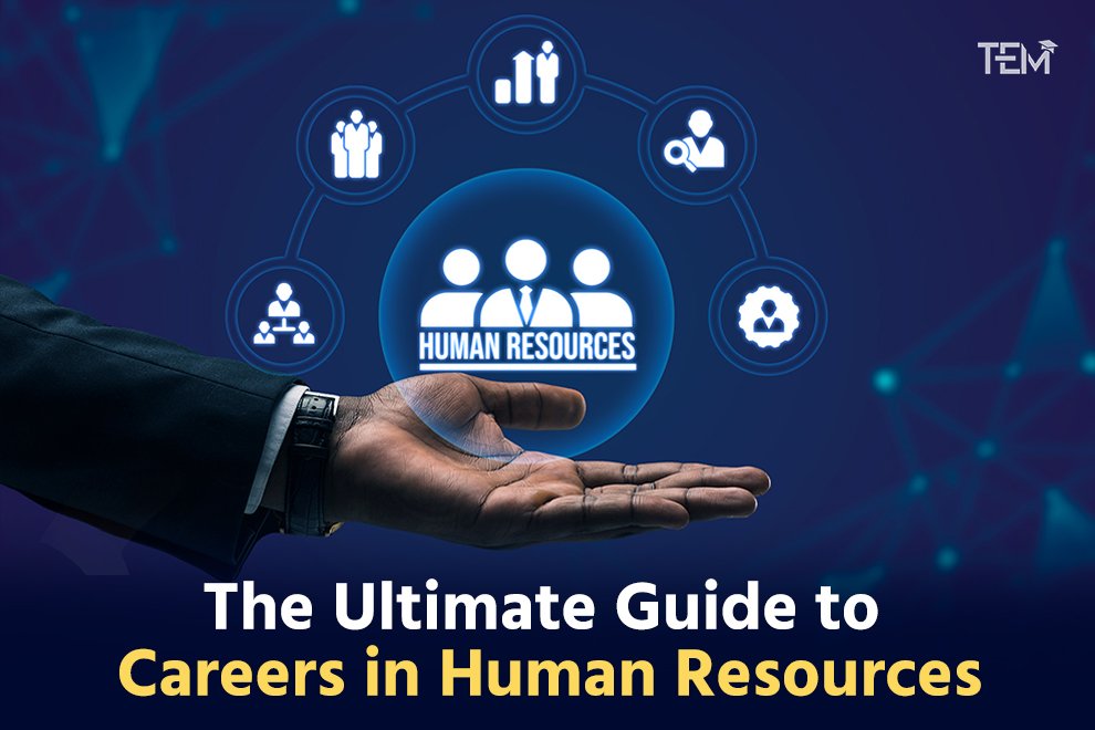 Careers in Human Resources