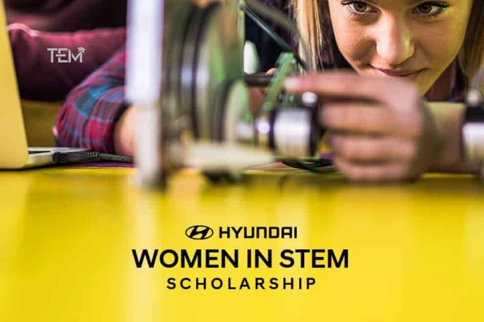 STEM Scholarship