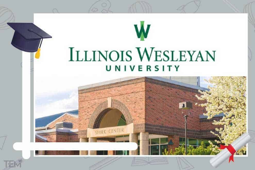 Illinois Wesleyan University