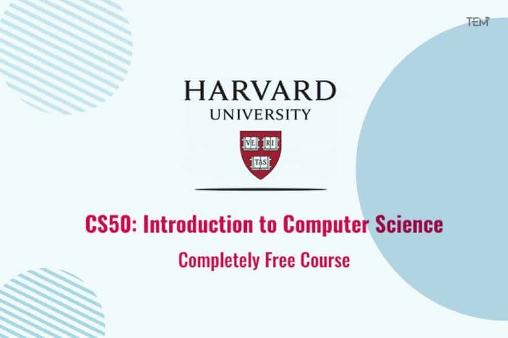 Computer Science Certification