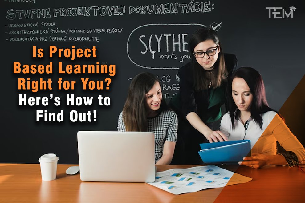 Project Based Learning