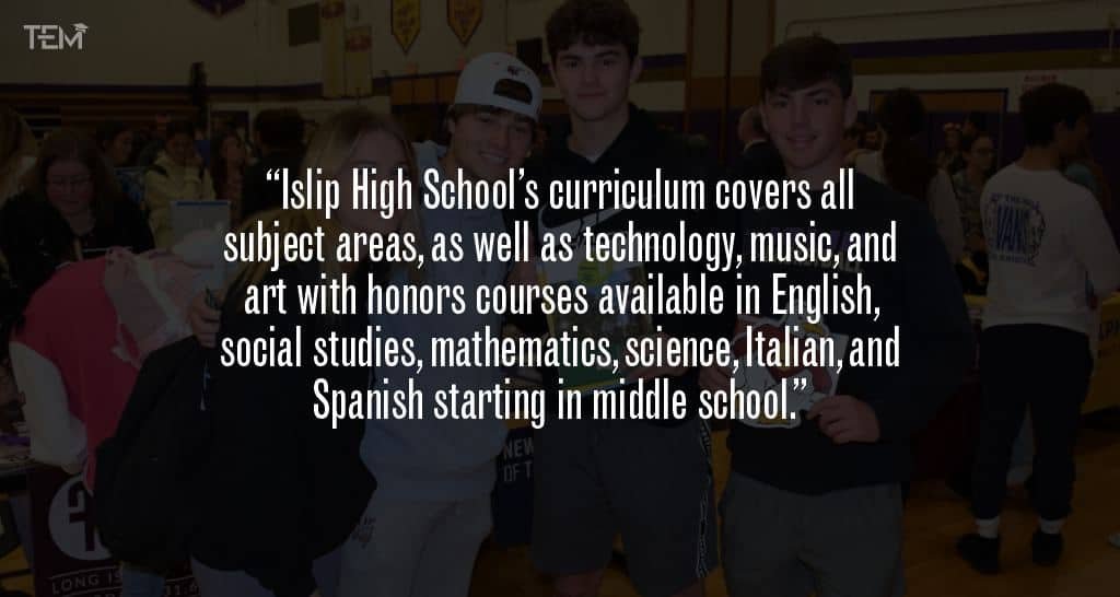 islip-high-school-Quote