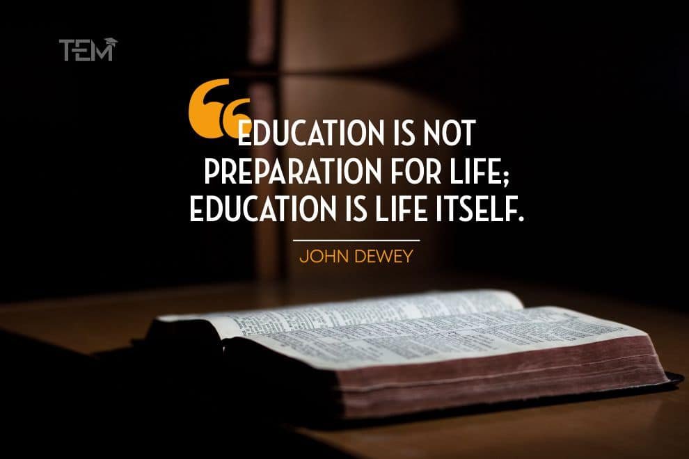 Best Education Quotes