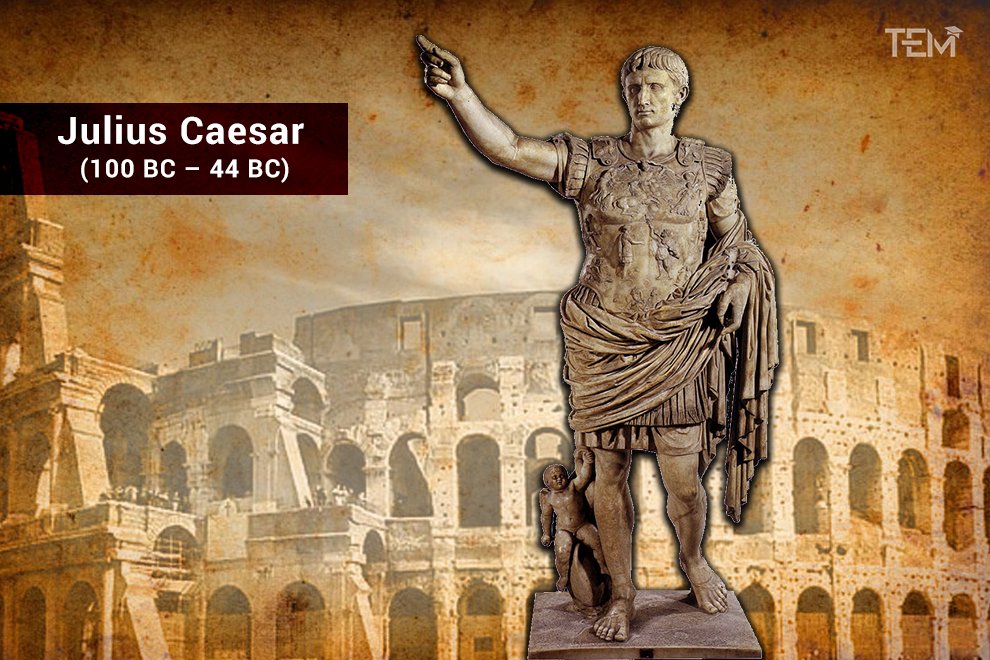 Julius Caesar