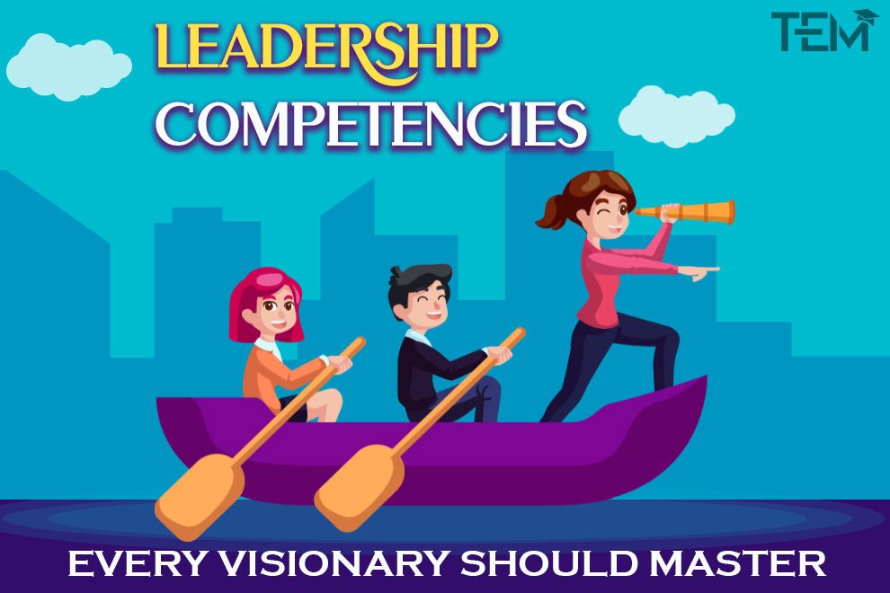 Leadership Competencies