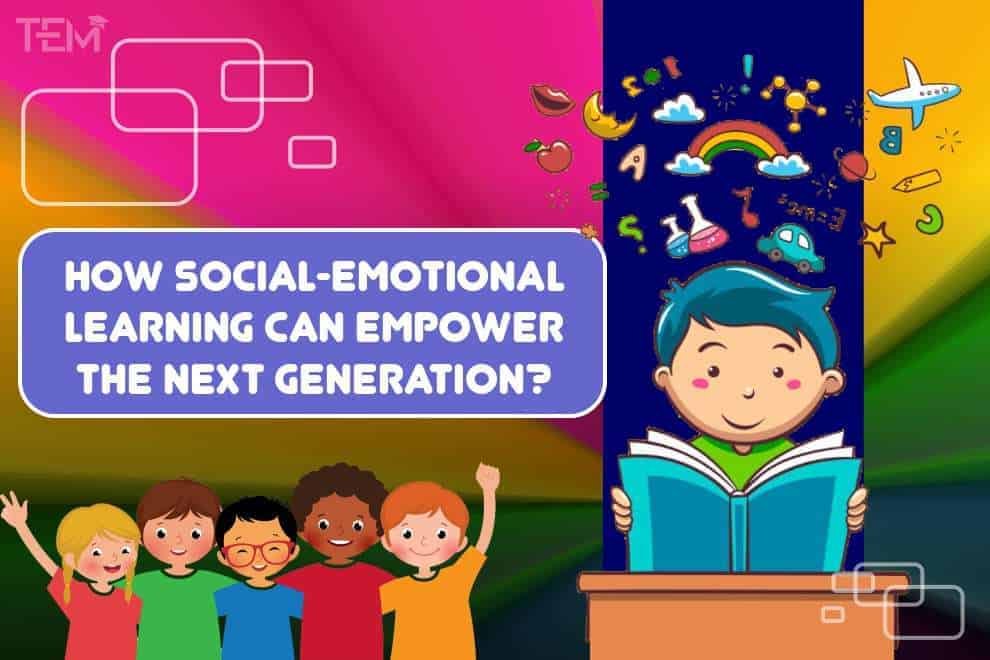 social emotional learning