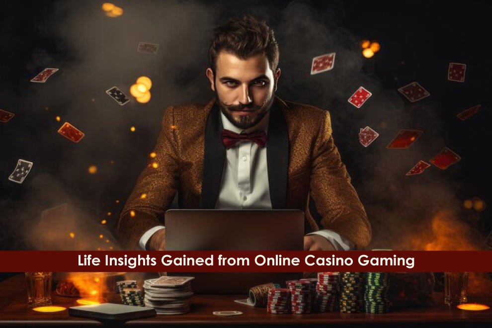 Online Casino Gaming