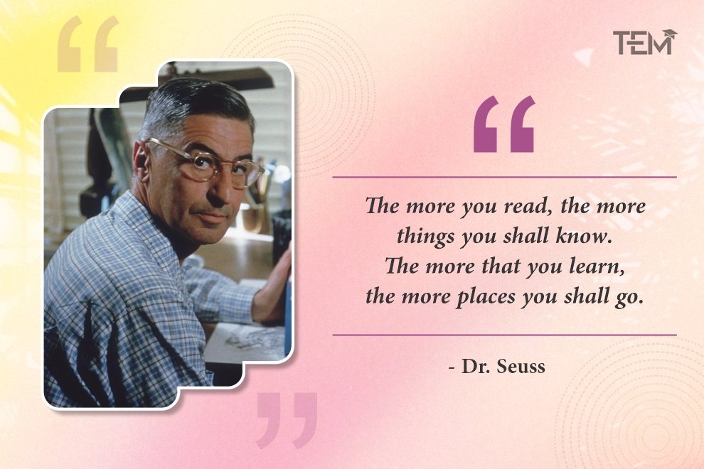 Dr. Seuss