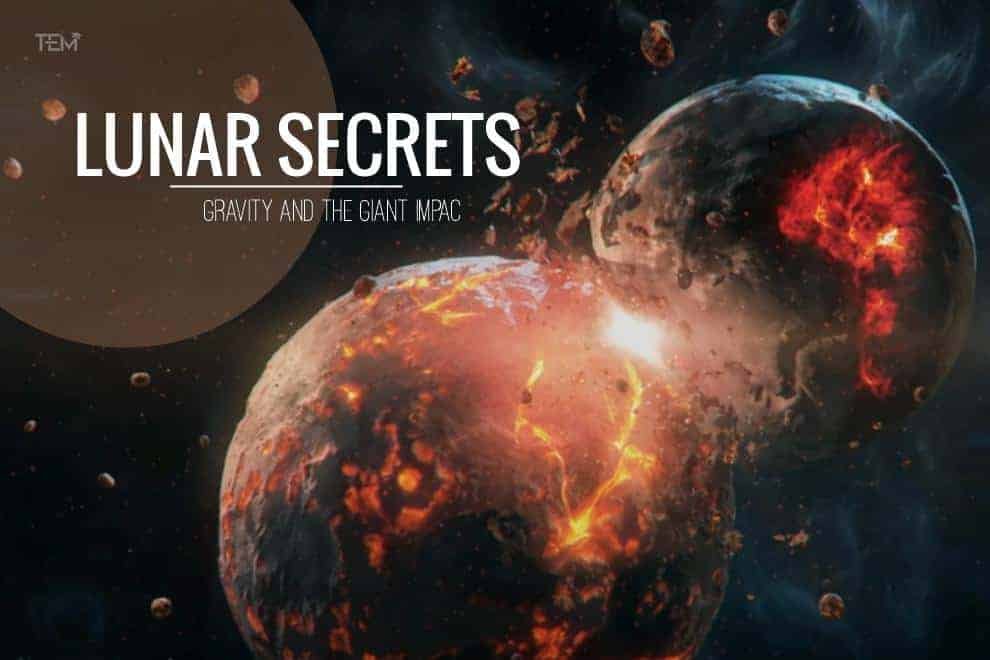 Lunar Secrets