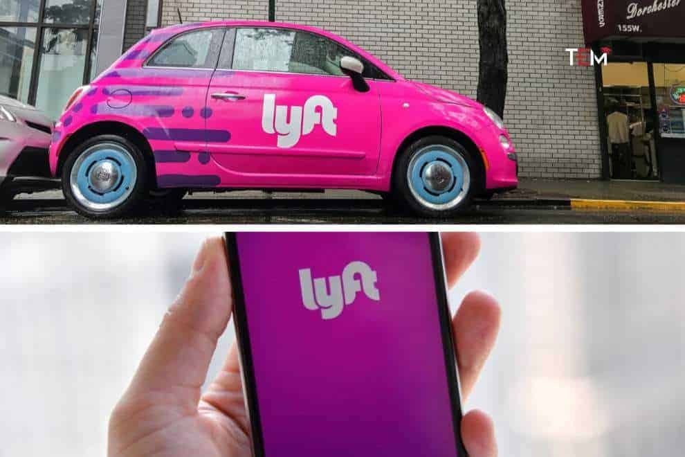 Lyft Job interview