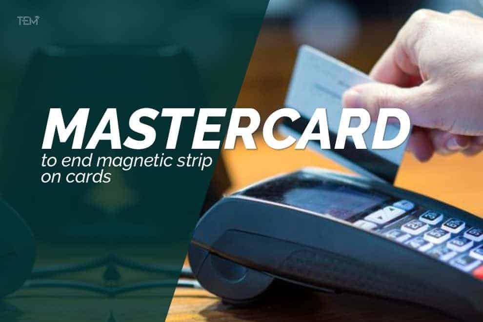 magnetic stripe