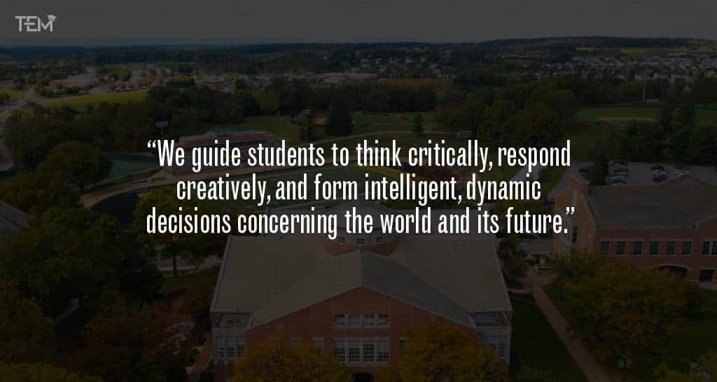 mcdaniel-college-quotes