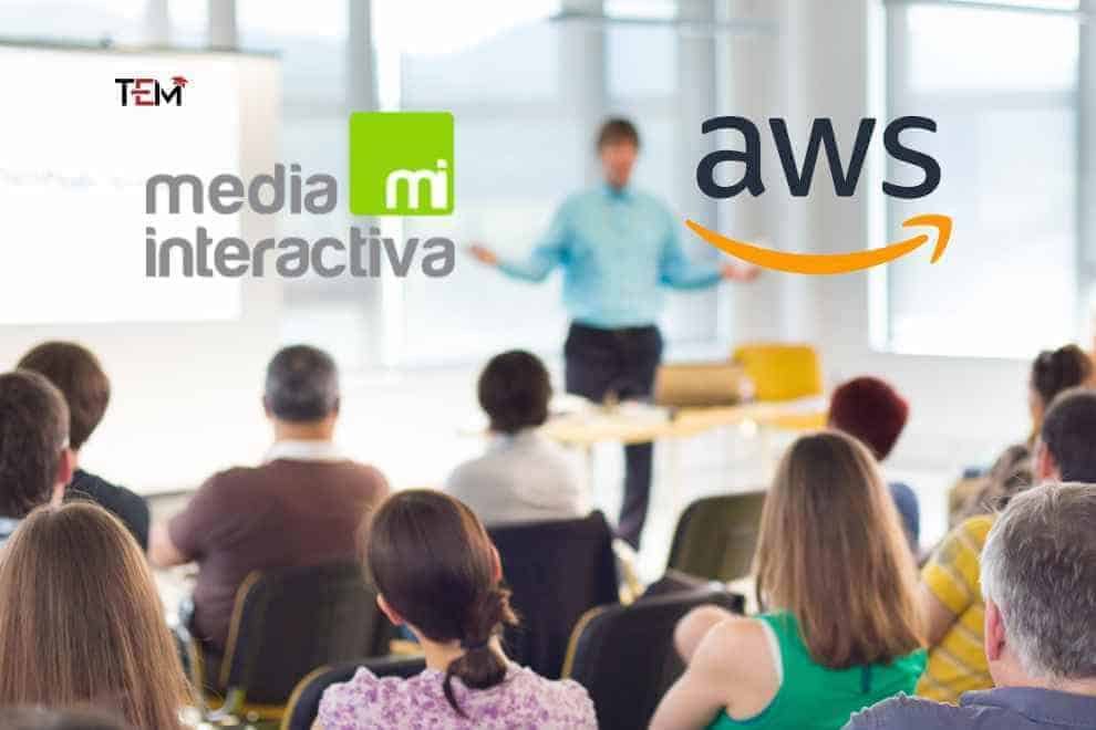 Media Interactiva