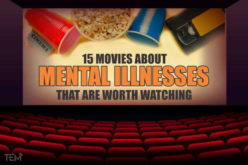 Movies about Mental Illnesses