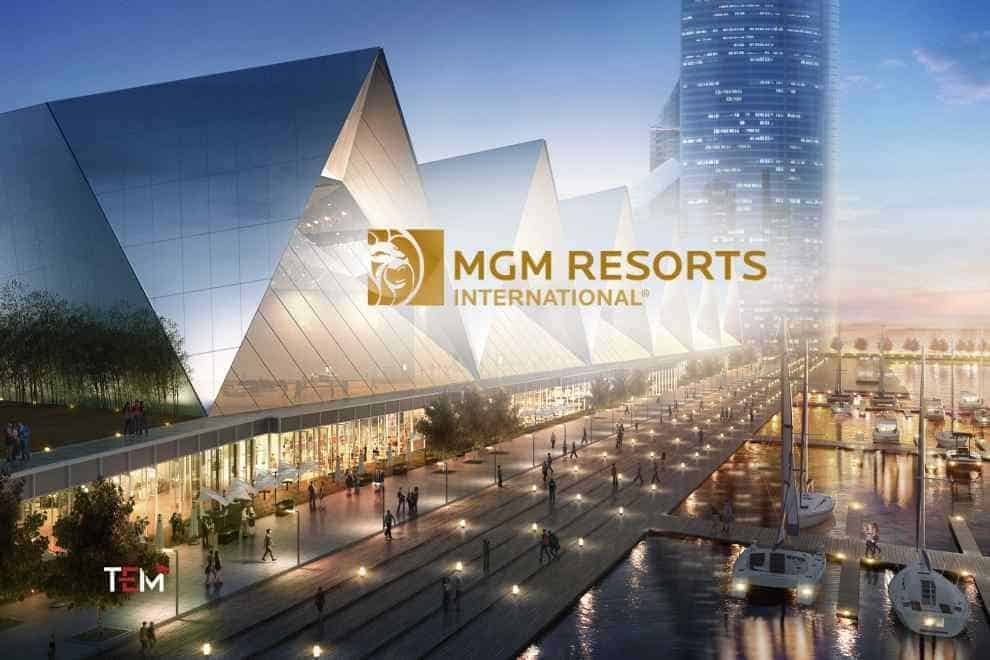 MGM Resorts