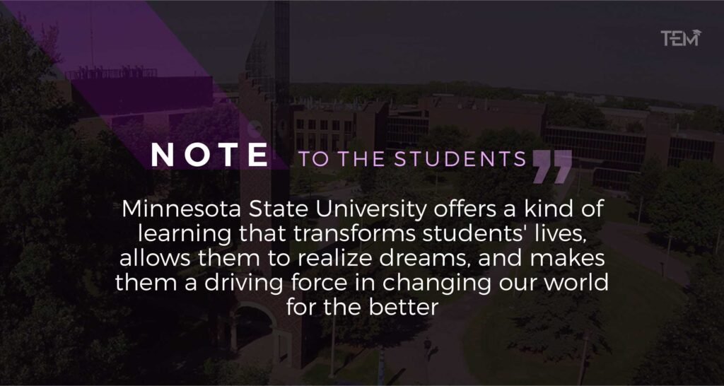 Minnesota-State-University-Mankato-quotes