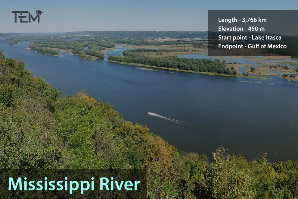 Mississippi