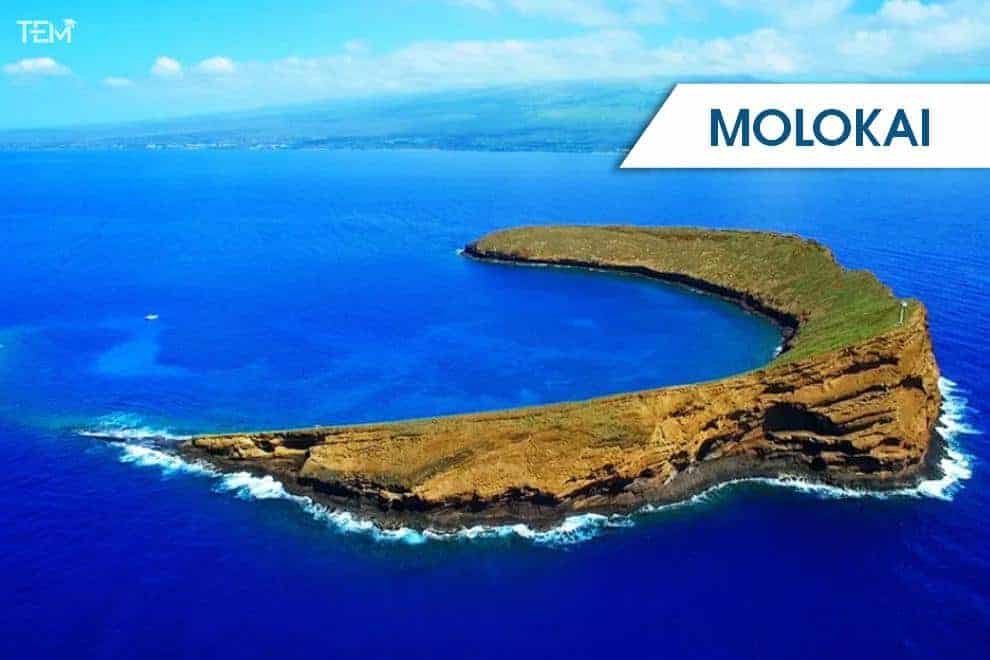 Molokai