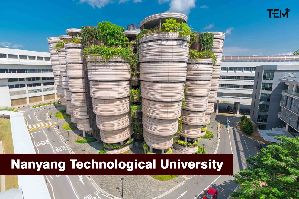 Nanyang Technological