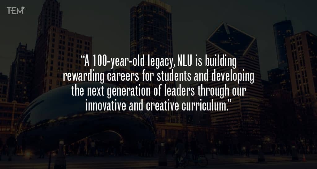 national-louis-university-Quote