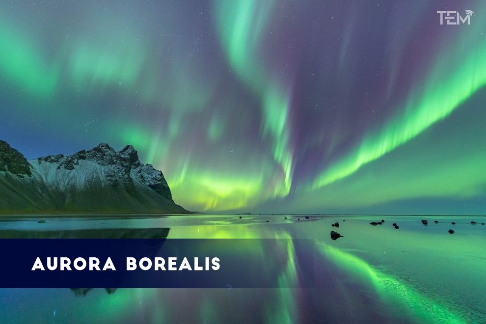 Aurora Borealis