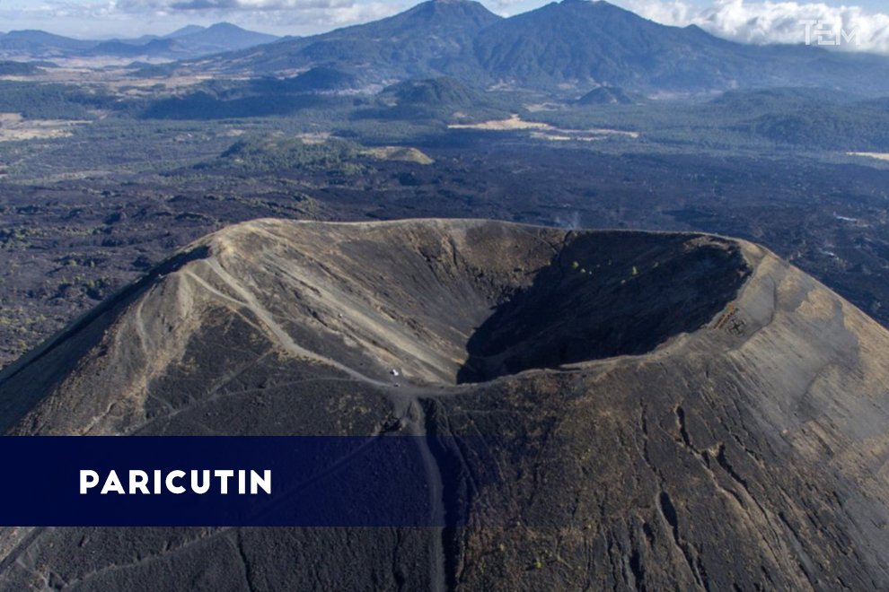 Paricutin