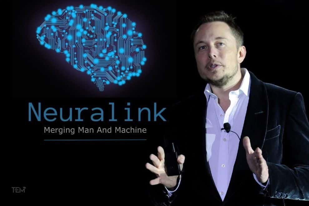 Neuralink