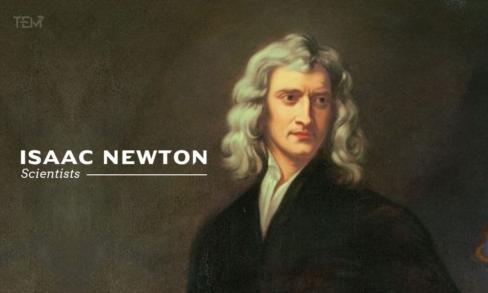 Isaac Newton