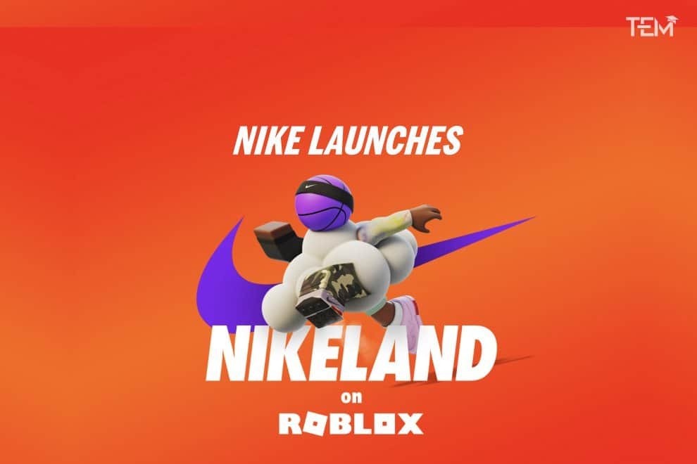 Nikeland