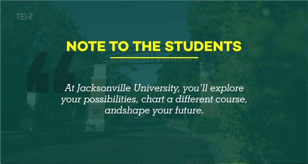 Jacksonville University