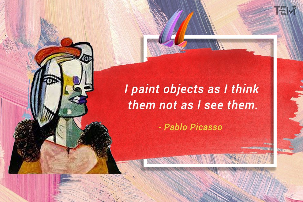 Pablo Picasso