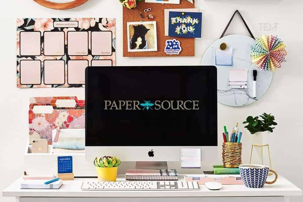 Paper Source