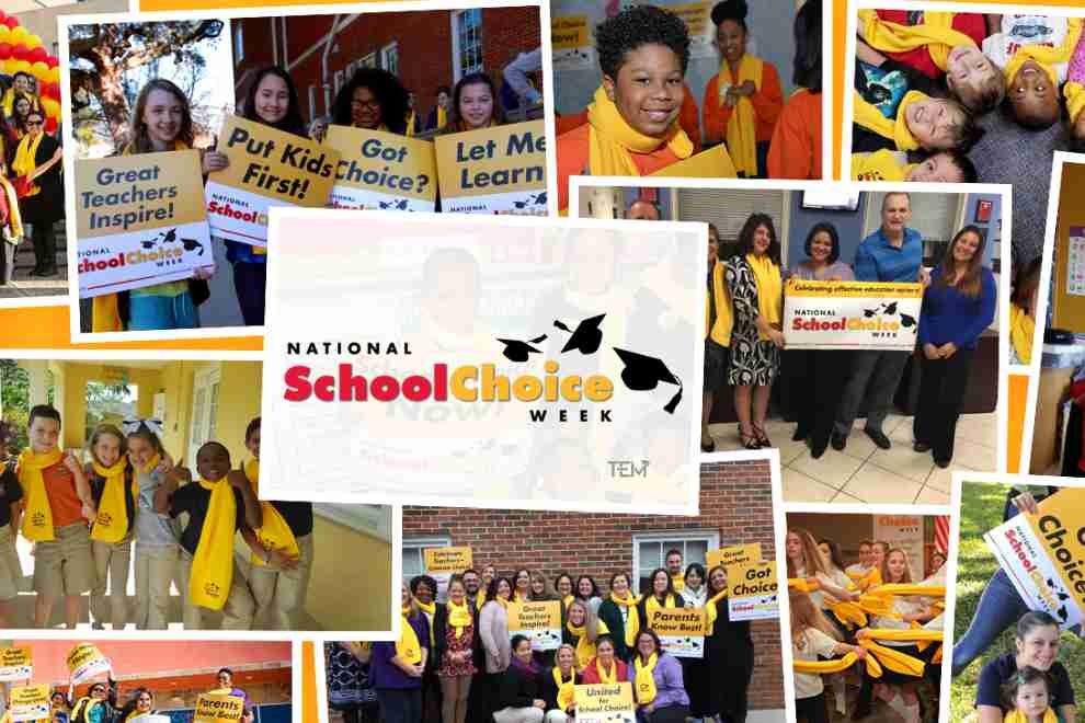 School Choice Week