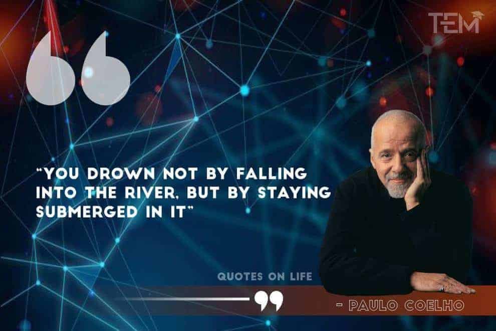 Paulo Coelho Quotes