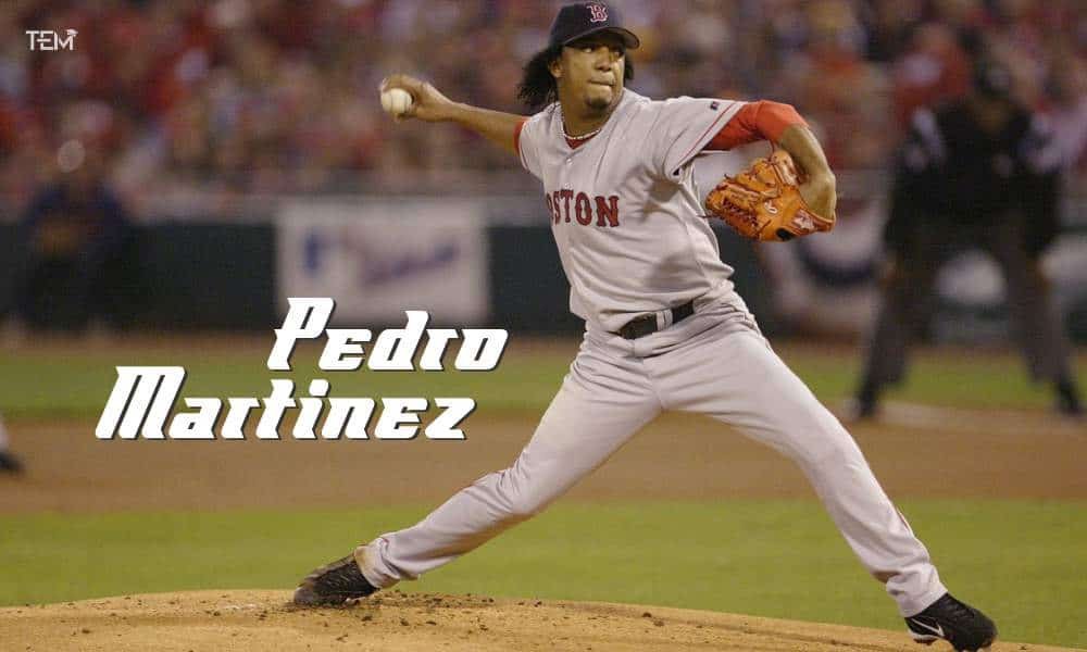 Pedro Martinez