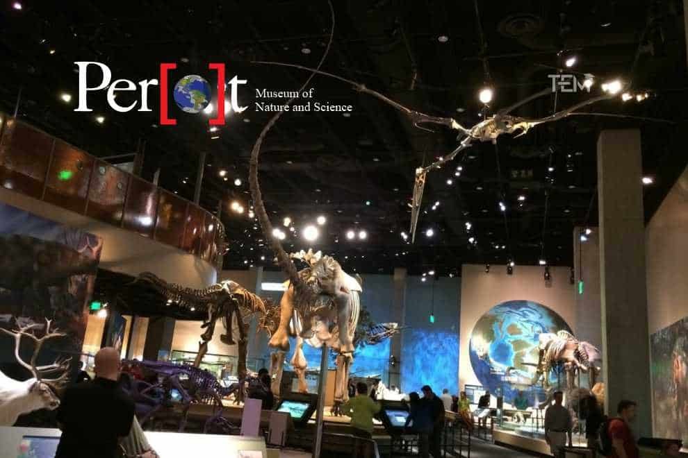 Perot Museum