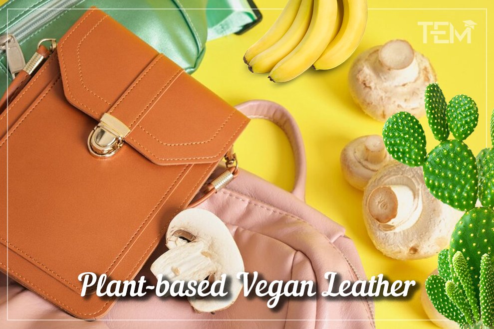 Plant-based-Vegan-Leather