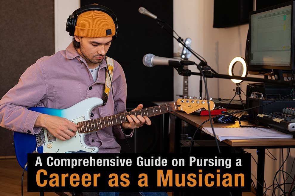 pursing-a-career-as-a-musician