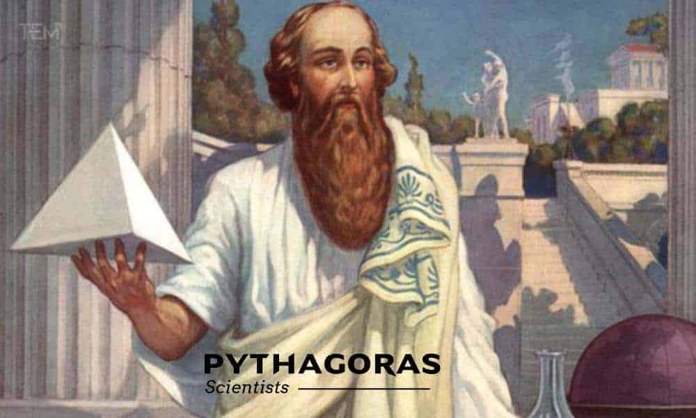 famous-scientists-Pythagoras